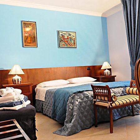 סן ג'מיני Bed And Breakfast Ocare מראה חיצוני תמונה
