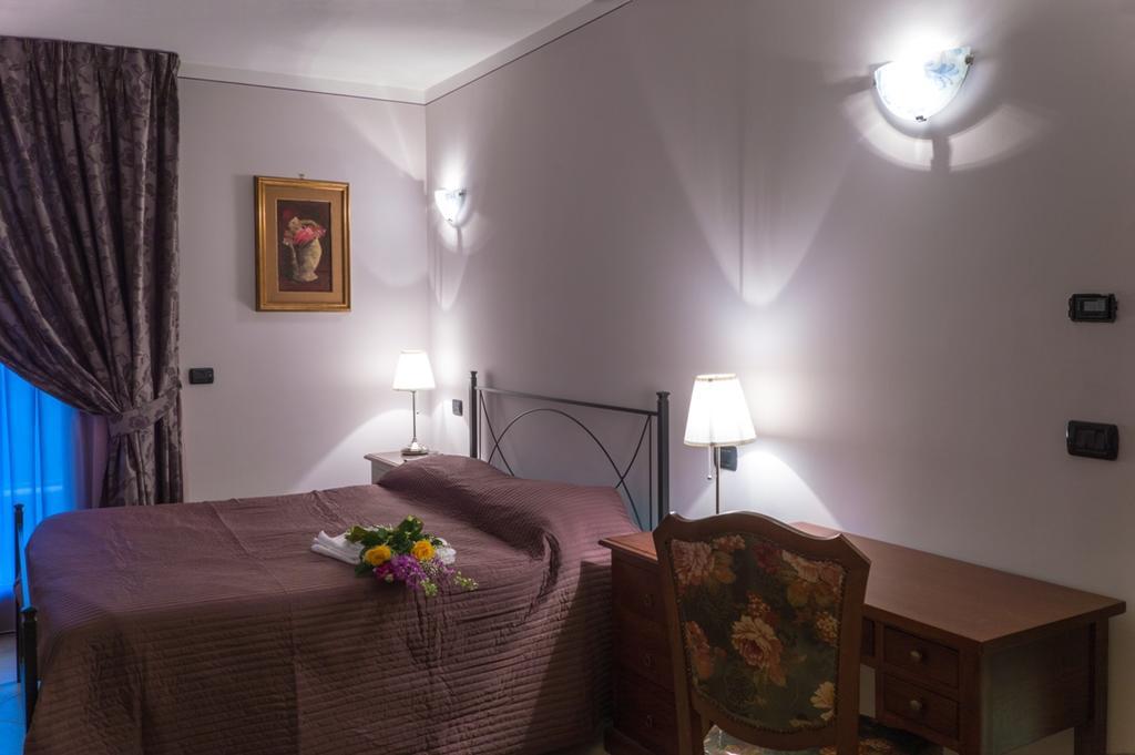 סן ג'מיני Bed And Breakfast Ocare מראה חיצוני תמונה